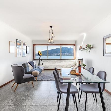 Foz Sunshine Apartman Caminha Kültér fotó