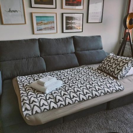 Foz Sunshine Apartman Caminha Kültér fotó