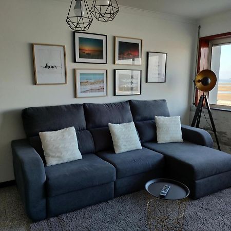 Foz Sunshine Apartman Caminha Kültér fotó