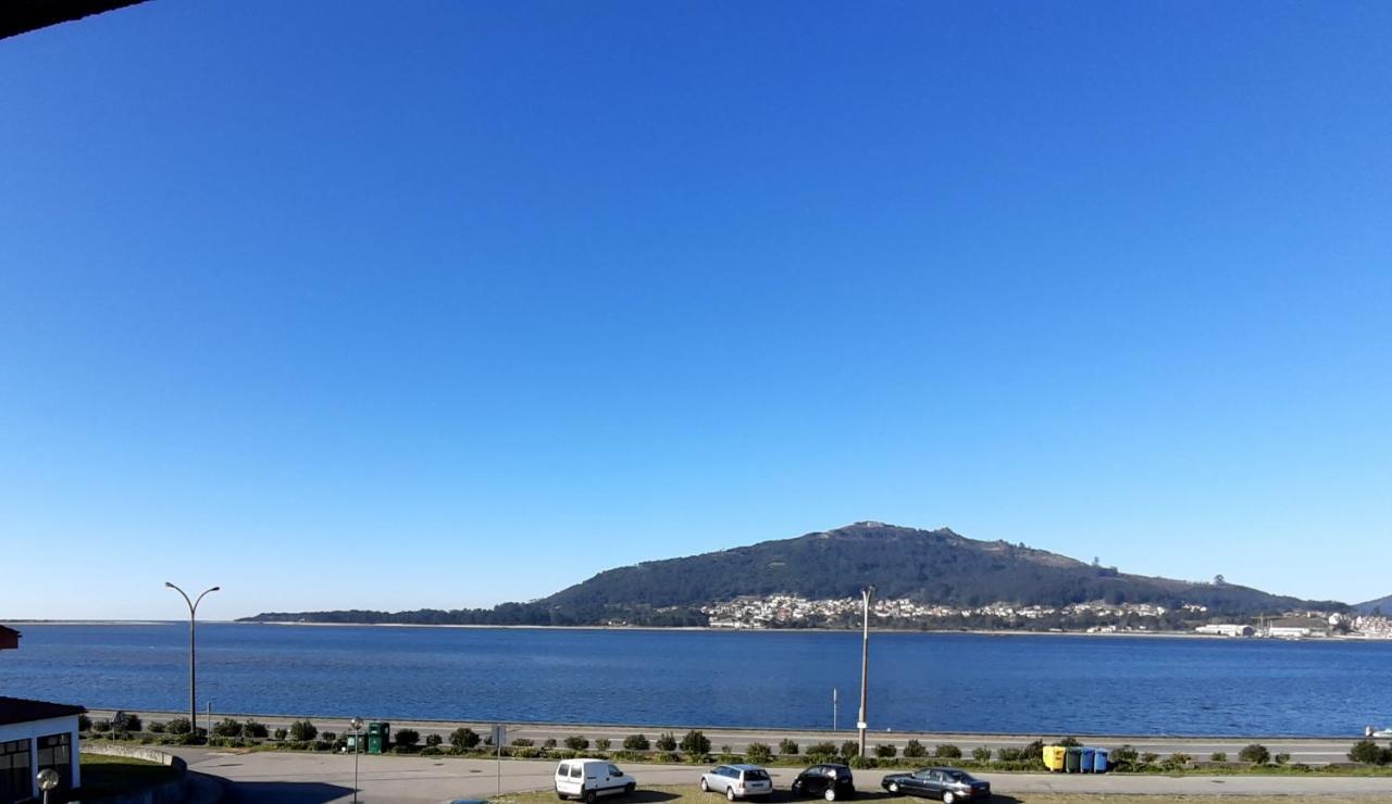 Foz Sunshine Apartman Caminha Kültér fotó