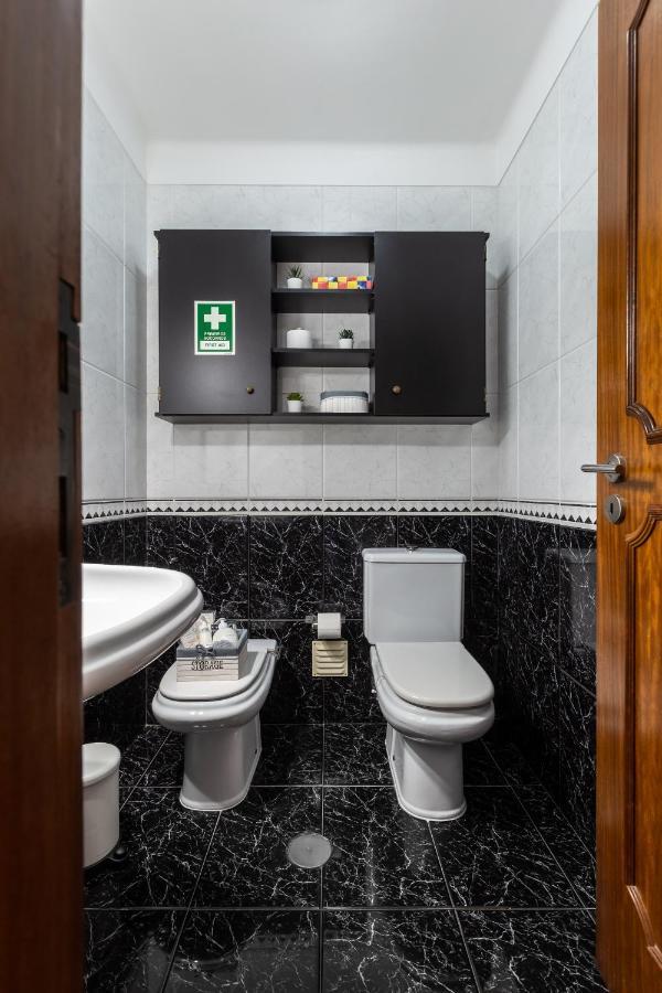 Foz Sunshine Apartman Caminha Kültér fotó