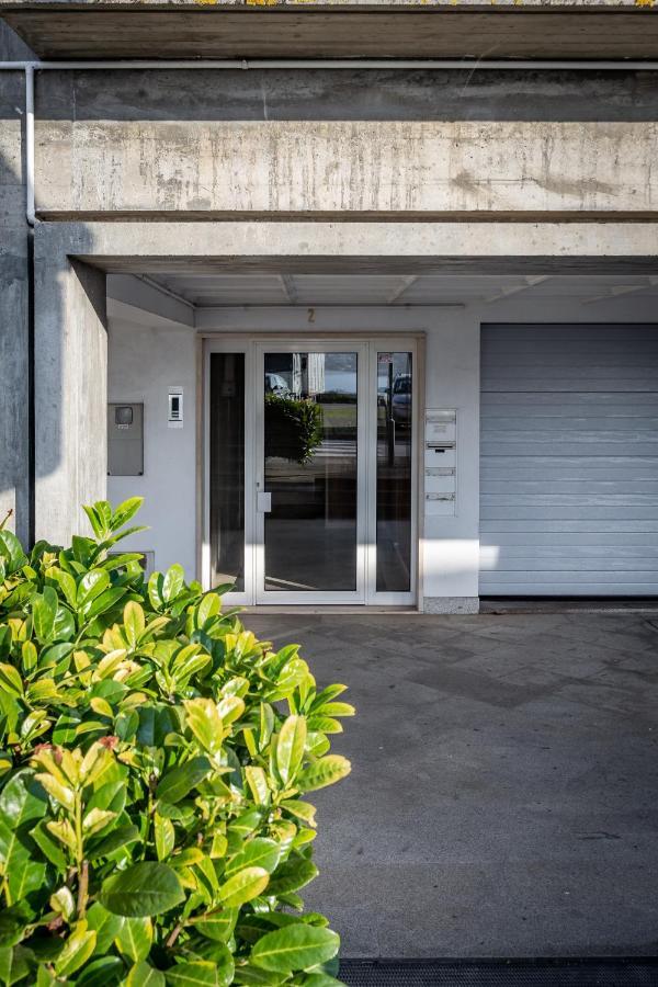 Foz Sunshine Apartman Caminha Kültér fotó