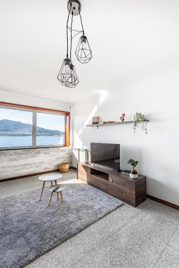 Foz Sunshine Apartman Caminha Kültér fotó