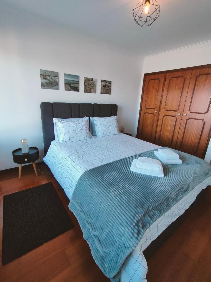 Foz Sunshine Apartman Caminha Kültér fotó