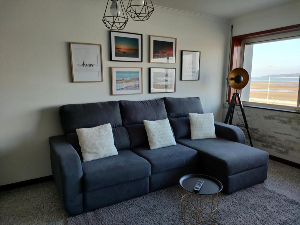 Foz Sunshine Apartman Caminha Kültér fotó