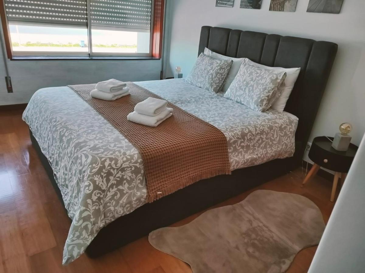 Foz Sunshine Apartman Caminha Kültér fotó