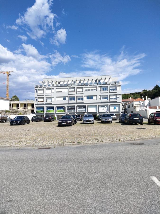 Foz Sunshine Apartman Caminha Kültér fotó